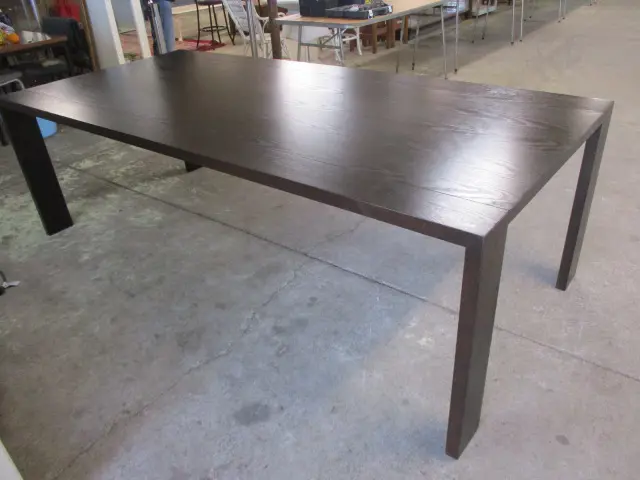 10 Seater Table Image 1++